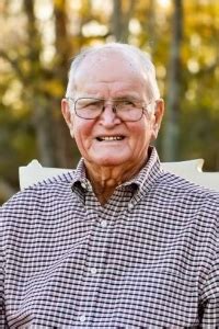 William Franklin "Bill" Ray - Obituary - Tifton, GA - BOWEN-DONALDSON ...