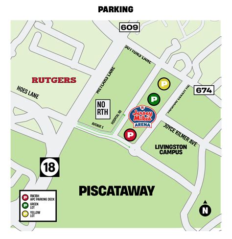 Penn State Sweeps Rutgers to Keep on B1G Title Trail ...