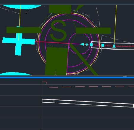 Image result for Pipe Cross Section AutoCAD