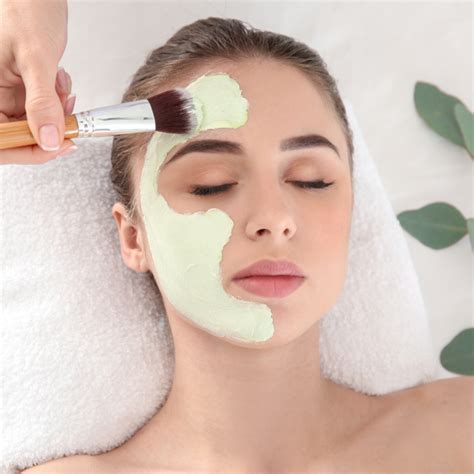 VitaGlow Facial – Fiesta Services
