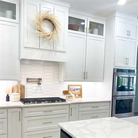 Flat Crown Molding For Kitchen Cabinets at Georgia Townley blog