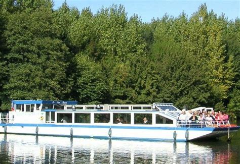 Charente Croisières La Reine Margot (Angouleme) - All You Need to Know ...