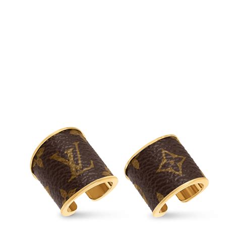 Monogram Heritage Ring Set . - Fashion Jewellery | Louis Vuitton India
