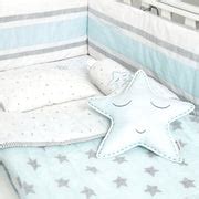 Cot Bedding Sets | Masilo Organic Baby