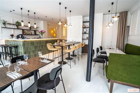 Alluma, le délicieux restaurant bistronomique abordable, Paris 11e ...