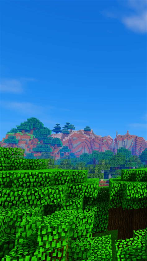 Image result for Minecraft Background Pics