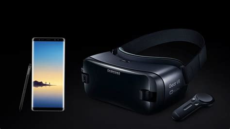 Gear VR Note 8 Adapter 的图像结果