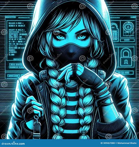 Image result for Python Hacking Ninja Course Girl