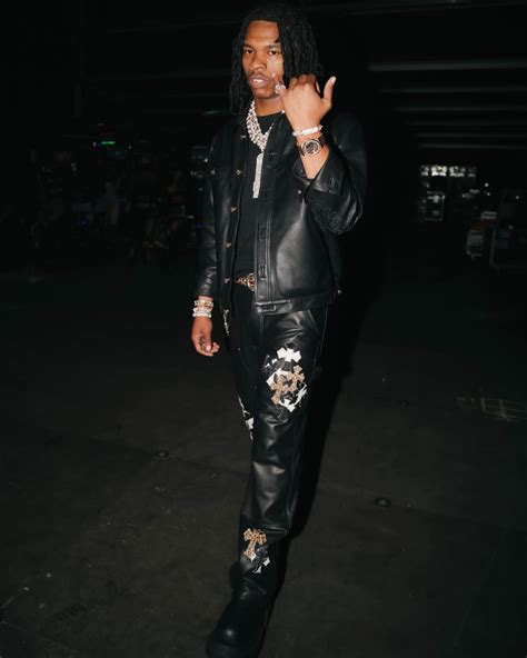 Lil Baby Net Worth 2023: Shocking Fortune Revealed! - Explore Net Worth