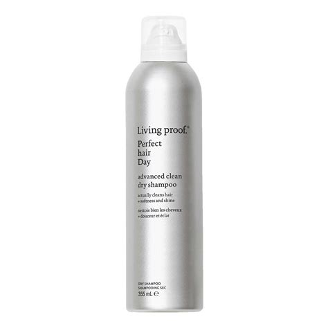LIVING PROOF PhD Advanced Clean Dry Shampoo Jumbo 355ml | SEPHORA UK