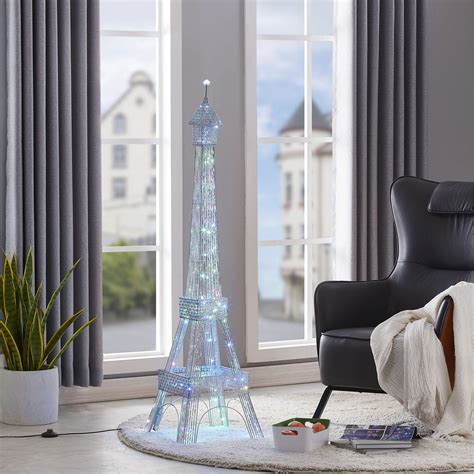 Eiffel Tower Floor Lamp Shades Buy Decorative And Fancy Stainless
