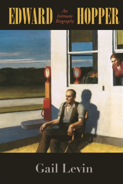 Buy Edward Hopper: An Intimate Biography Book Online at Low Prices in ...