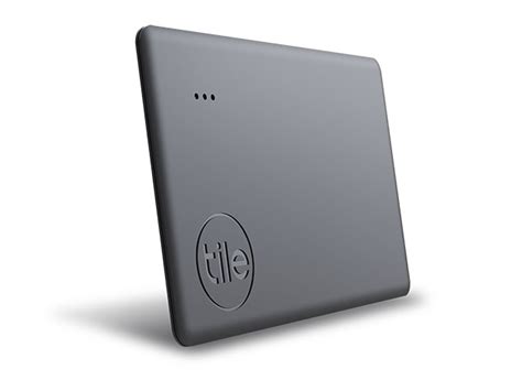 Tile Sticker è il nuovo tag Bluetooth per il tracciamento, con i nuovi ...