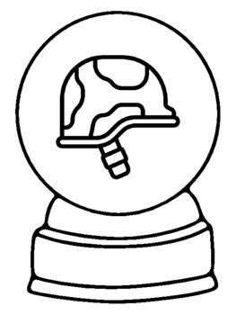 Simple Flower Coloring Pages