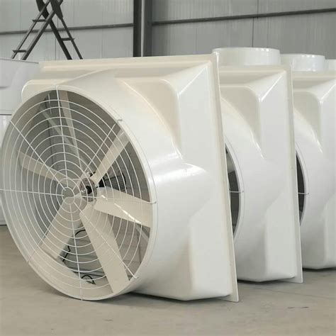 [排风系统]洁净室净化厂房的八种排风系统介绍 - 土木在线