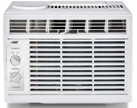 Arctic King 5,000 BTU Window Air Conditioner Nepal | Ubuy