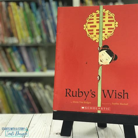Image result for Ruby Wish