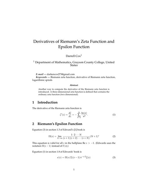 nt.number theory - Asymptotic for fourth moment of derivatives of Riemann zeta function - MathOverflow