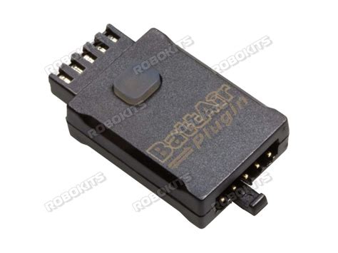 iSDT BAP4 BattAir Plugin Smart Battery Converter(Original) iSDT BAP4 ...