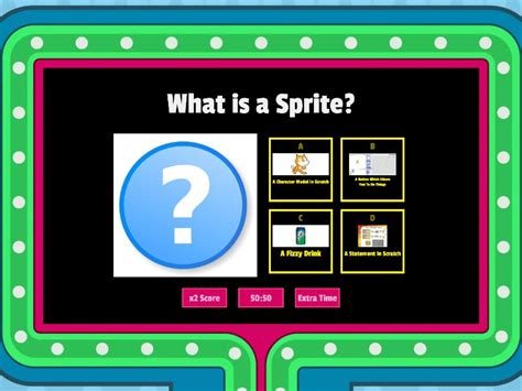 Image result for Scratch Program Quiz