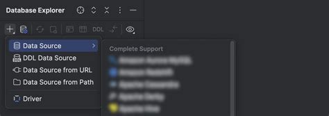 Redis Connection IntelliJ 的图像结果