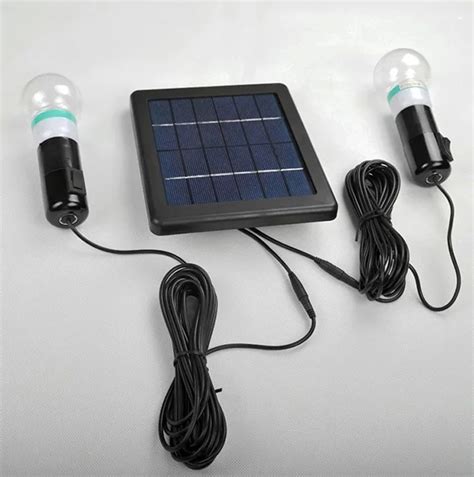 Image result for Build a Solar LED Light