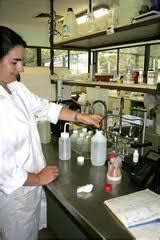 Chemical Testing Lab 的图像结果