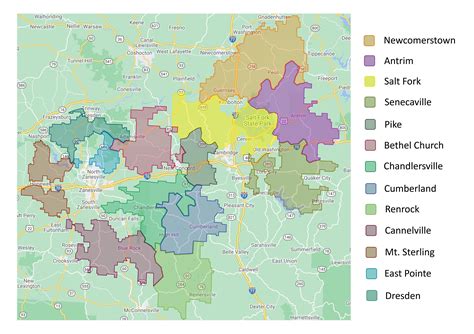 Reporting Outages | Guernsey Muskingum Electric Cooperative