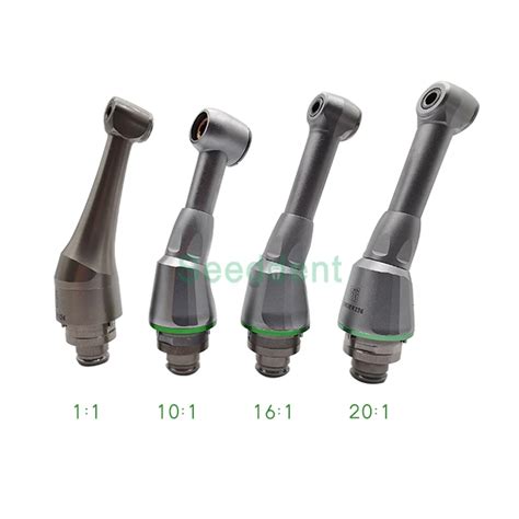 Low Speed Handpiece Nsk NSK Style Dental Low-Speed Contra Angle ...