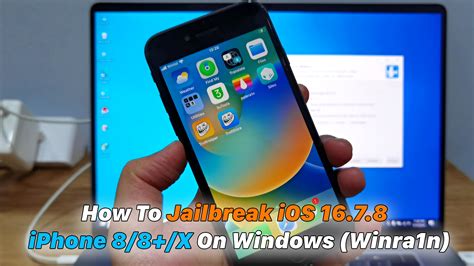 Image result for Jailbreak iOS for Windows