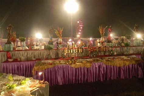 Regale The Food Catering & Theme Party Organizer - Caterer - Nehru ...