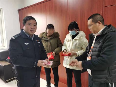 涟水警方帮助务工人员讨回13万余元血汗钱-中国网海峡频道