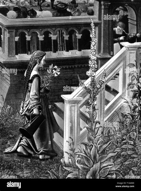 Susanna In The Bible