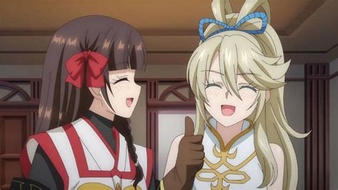 I'm A Noble On The Brink Of Ruin Episode 10: Liam Makes A Beach; Recap ...