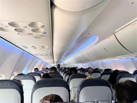 Flair Airlines Review: Is It Worth It? | Frugal Flyer