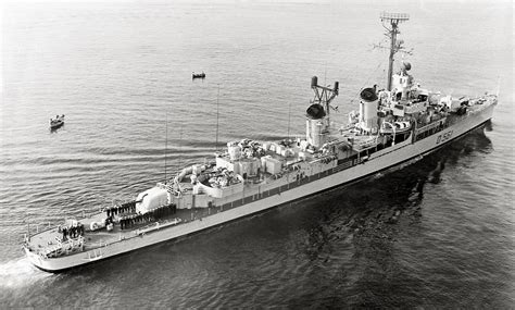 What Is A Fletcher Class Destroyer at Teresa Hooker blog