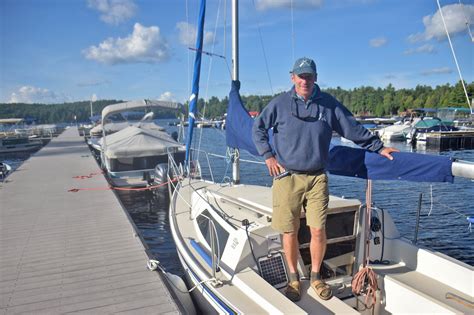 Saranac Lake Marina back in court | News, Sports, Jobs - Adirondack Daily Enterprise