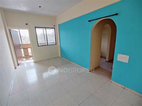 Green Park Airoli - Without Brokerage Unfurnished 1 BHK Flat for Sale ...