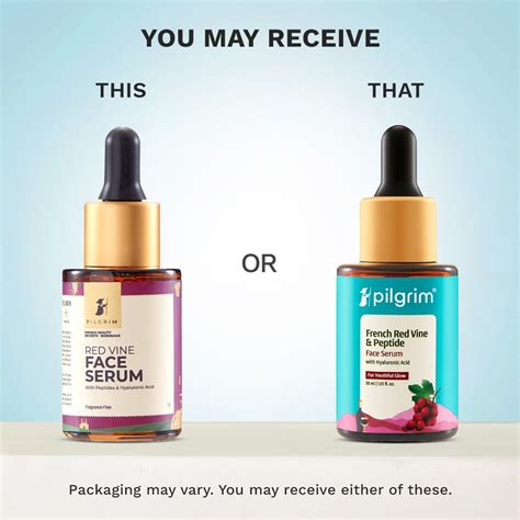 Buy Red Vine Face Serum For Anti-Ageing Online