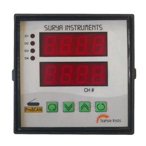 Proscan Scanner Software 的图像结果