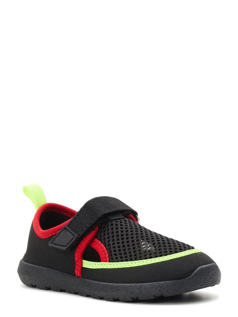 Wonder Nation Toddler Boys Water Shoes - Walmart.com
