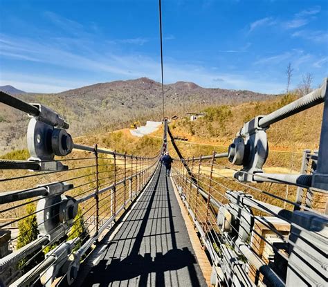 Gatlinburg Skybridge Review: Is It Worth It? Our Honest Review