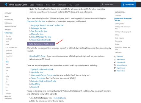 Image result for Java Completo vs Code