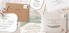 When Do I Mail Wedding Invitations by Don T Make These 5 Mistakes When Mailing Wedding Invitations When Do I Mail Wedding Invitations