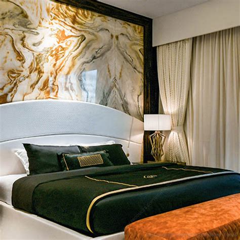 Velvet Bed Runner for | | Della