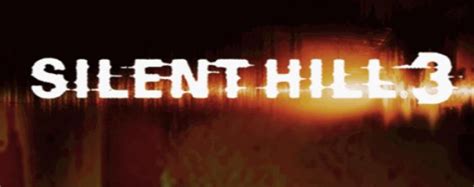 寂静岭3 Silent Hill 3 的游戏图片 - 奶牛关