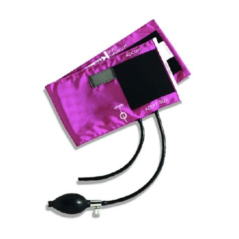 American Diagnostic Corporation (ADC) - 865-11AR - Blood Pressure Cuff ...