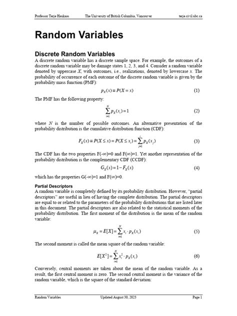 Function of Random Variable PDF 的图像结果