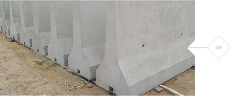 Precast concrete casting manufacturing company – Arto