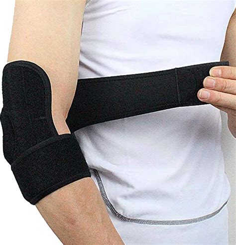 Buy SKUDGEAR FINGER SPLINT ADJUSTABLE PROTECTIVE SLEEVE RELIEVE PAIN 1 ...